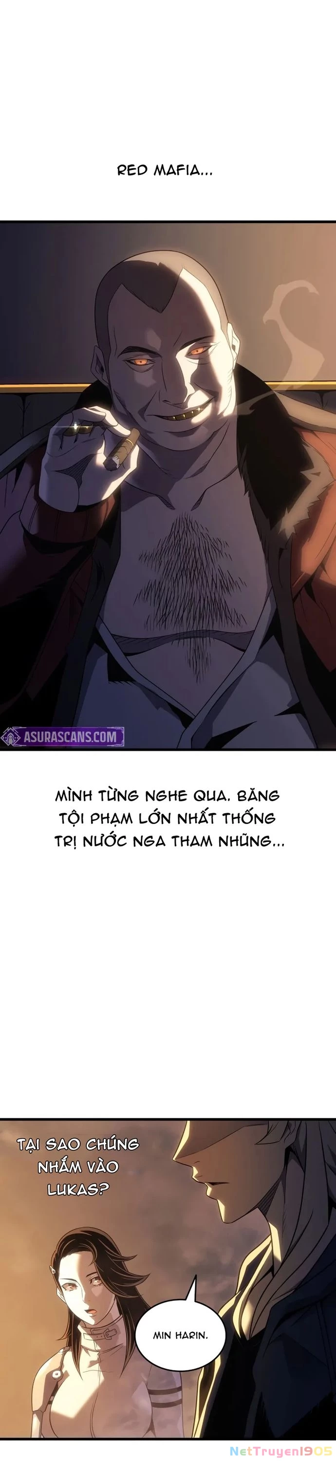 Sự Trở Lại Của Pháp Sư Vĩ Đại Sau 4000 Năm Chapter 206 - 42