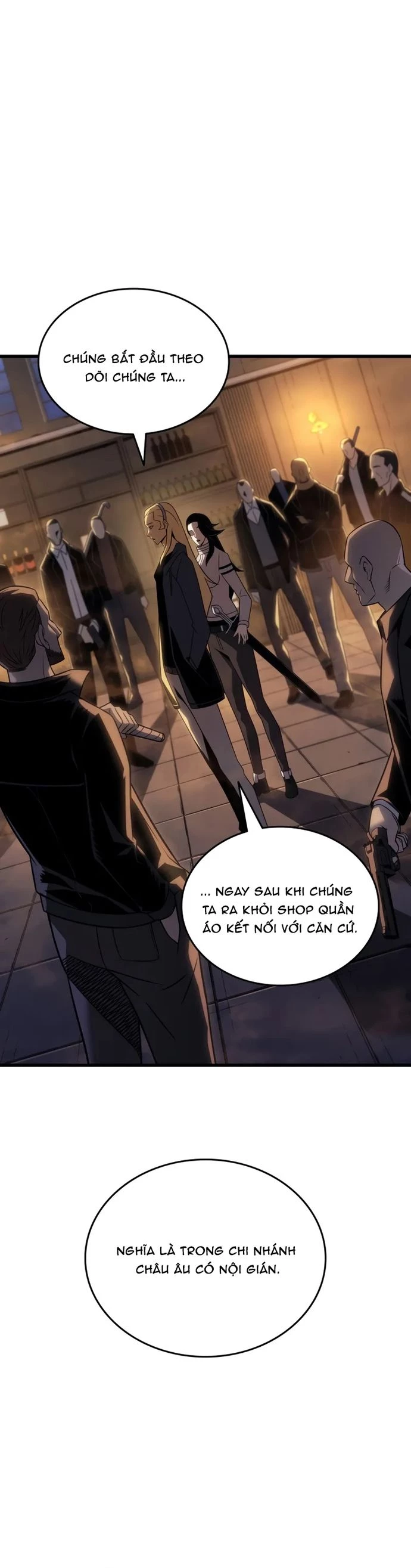 Sự Trở Lại Của Pháp Sư Vĩ Đại Sau 4000 Năm Chapter 206 - 43