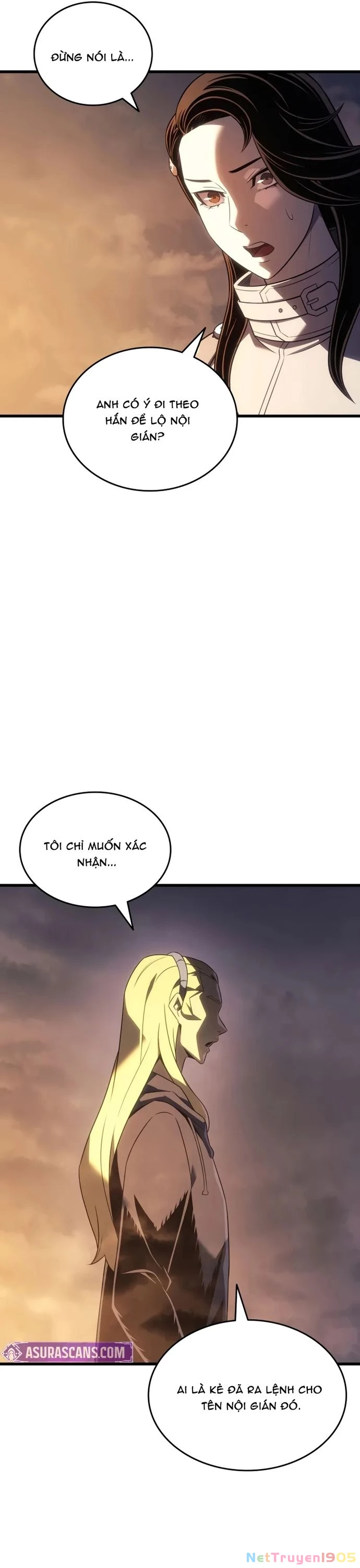 Sự Trở Lại Của Pháp Sư Vĩ Đại Sau 4000 Năm Chapter 206 - 44