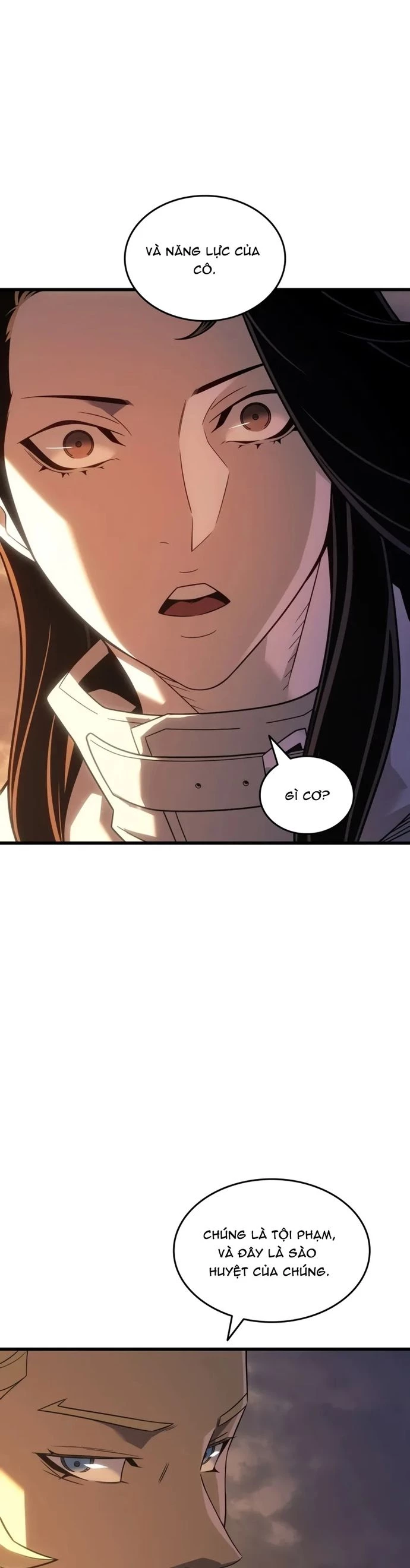 Sự Trở Lại Của Pháp Sư Vĩ Đại Sau 4000 Năm Chapter 206 - 45