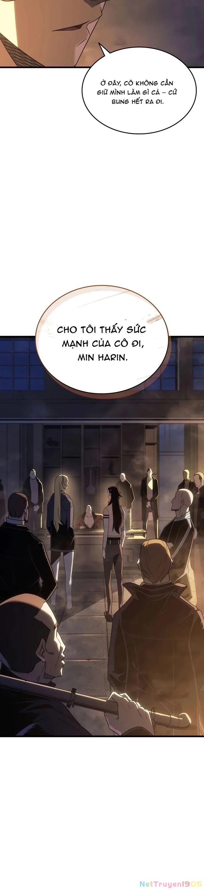 Sự Trở Lại Của Pháp Sư Vĩ Đại Sau 4000 Năm Chapter 206 - 46