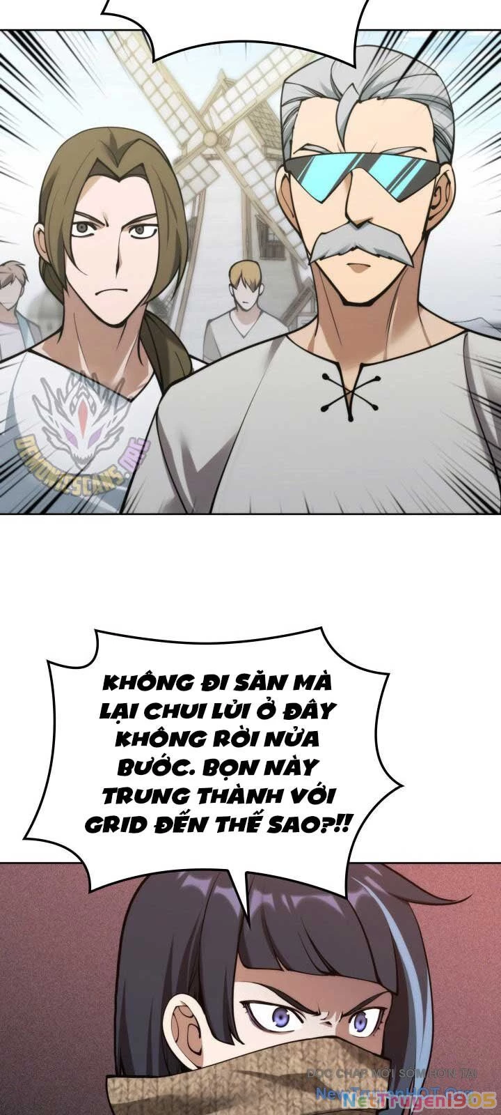 Thợ Rèn Huyền Thoại Chapter 283 - 6