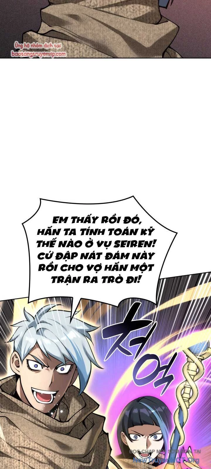 Thợ Rèn Huyền Thoại Chapter 283 - 7