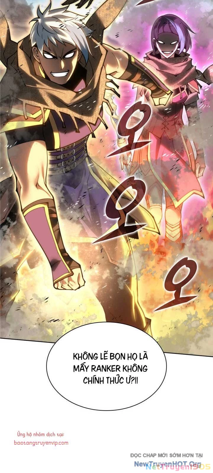 Thợ Rèn Huyền Thoại Chapter 283 - 16