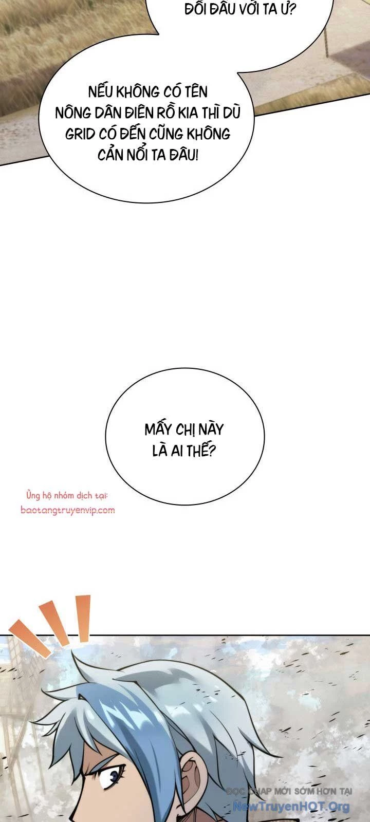Thợ Rèn Huyền Thoại Chapter 283 - 21