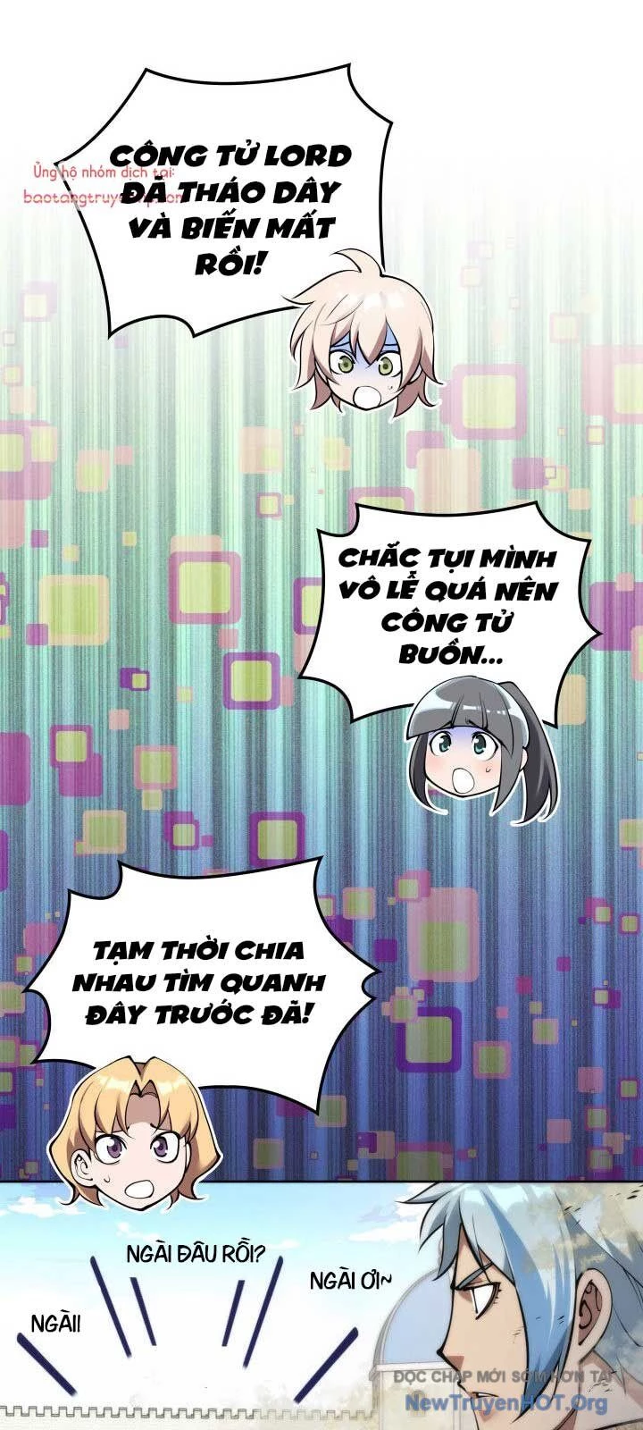 Thợ Rèn Huyền Thoại Chapter 283 - 25