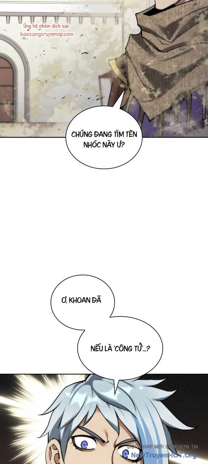 Thợ Rèn Huyền Thoại Chapter 283 - 26