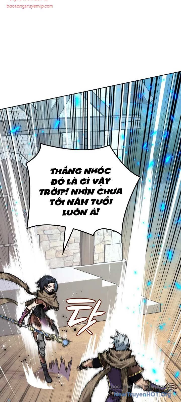 Thợ Rèn Huyền Thoại Chapter 283 - 47