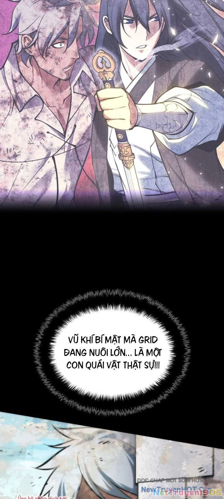 Thợ Rèn Huyền Thoại Chapter 283 - 51