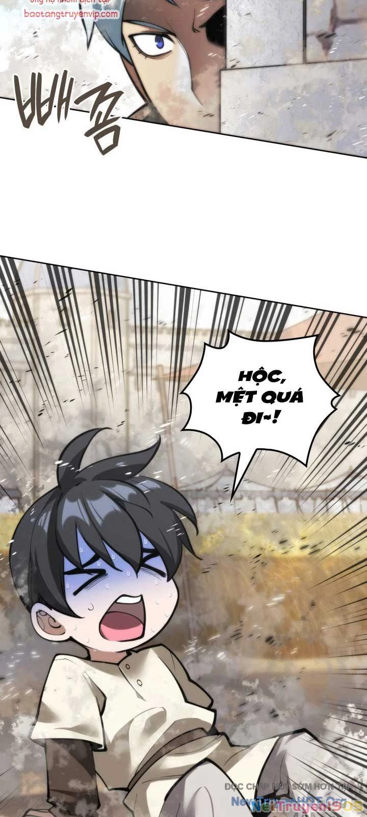 Thợ Rèn Huyền Thoại Chapter 283 - 52