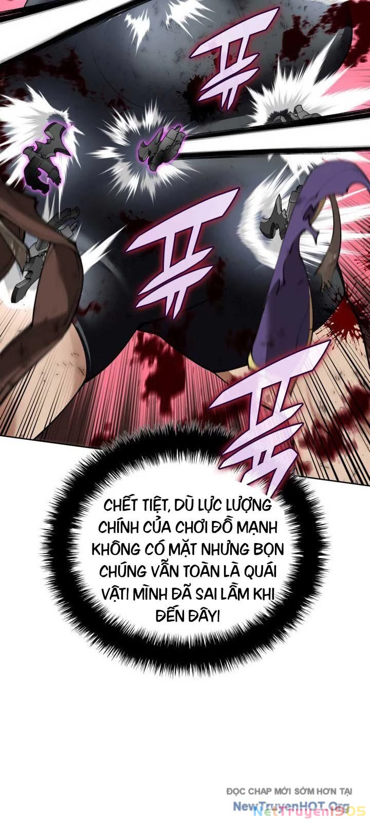 Thợ Rèn Huyền Thoại Chapter 283 - 103