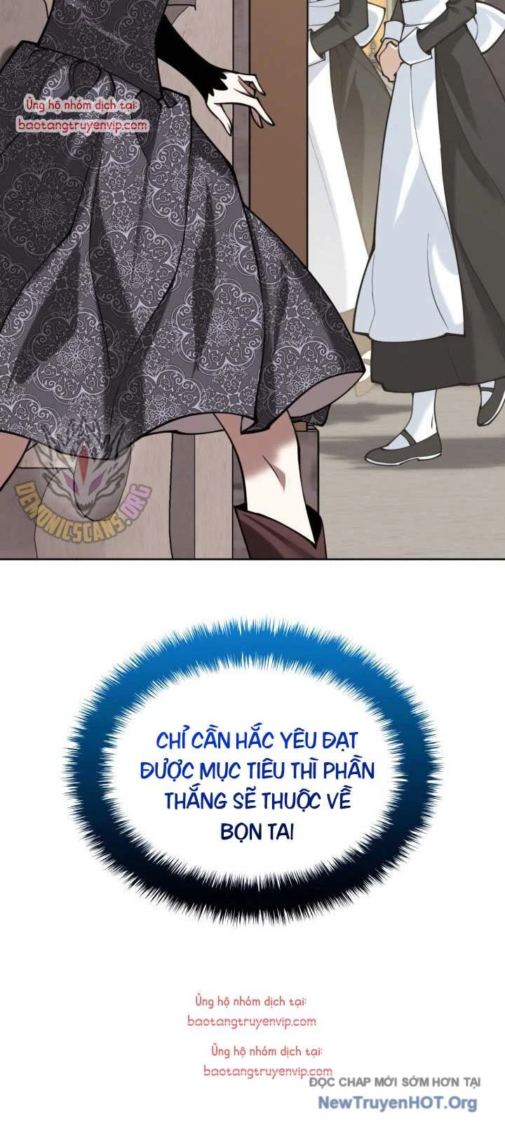 Thợ Rèn Huyền Thoại Chapter 283 - 111