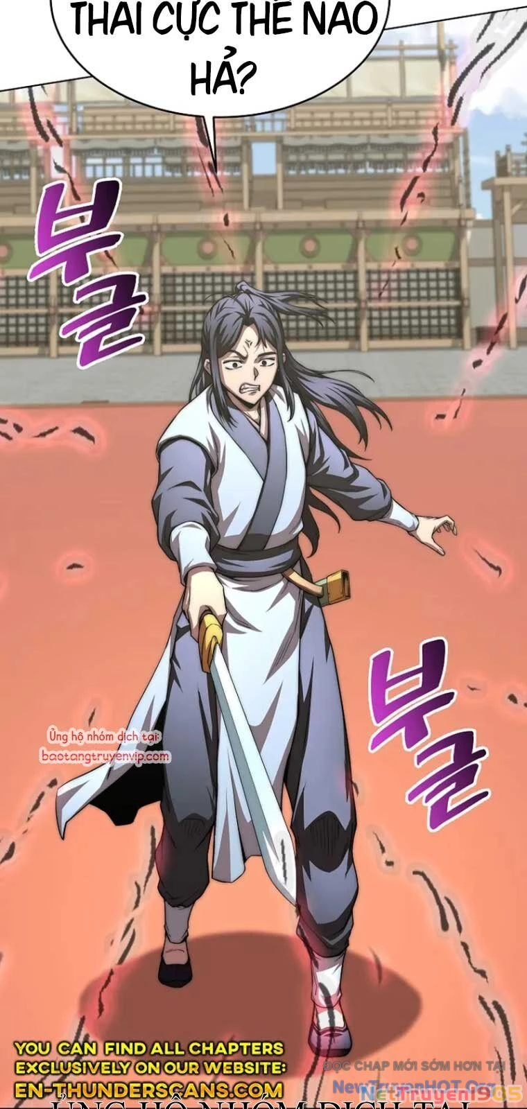 Con Trai Của Gia Tộc Nam Cung Thế Gia Chapter 88 - 3