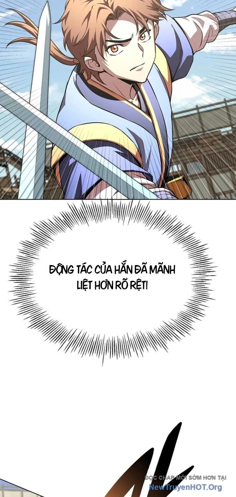 Con Trai Của Gia Tộc Nam Cung Thế Gia Chapter 88 - 11