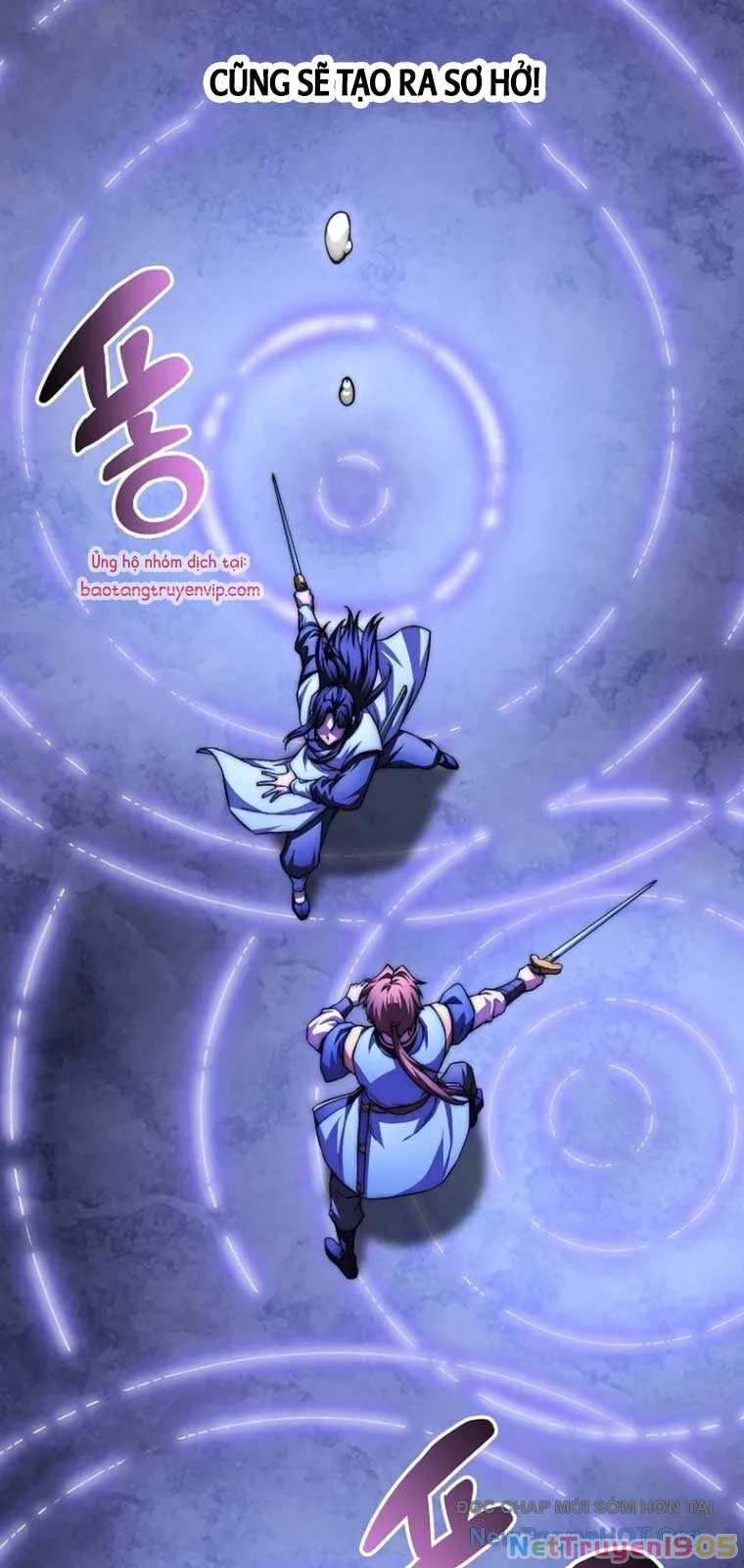 Con Trai Của Gia Tộc Nam Cung Thế Gia Chapter 88 - 18