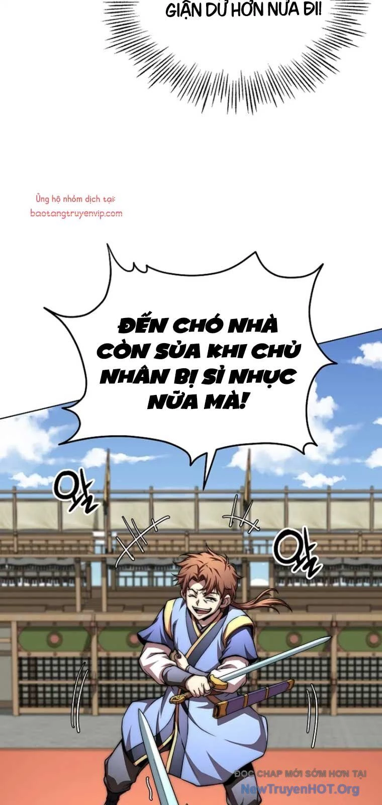Con Trai Của Gia Tộc Nam Cung Thế Gia Chapter 88 - 23