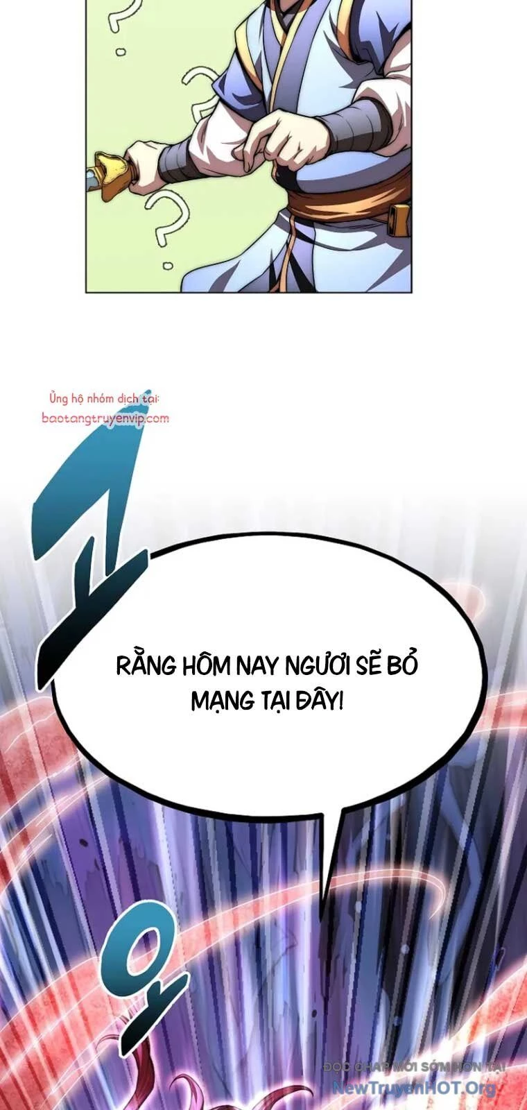 Con Trai Của Gia Tộc Nam Cung Thế Gia Chapter 88 - 26