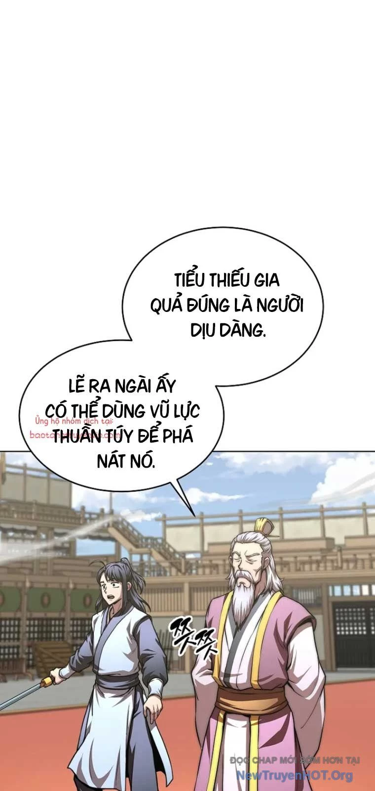 Con Trai Của Gia Tộc Nam Cung Thế Gia Chapter 88 - 55