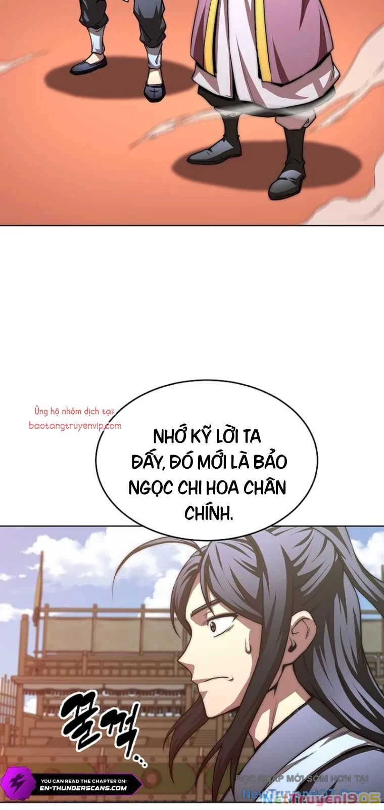 Con Trai Của Gia Tộc Nam Cung Thế Gia Chapter 88 - 56