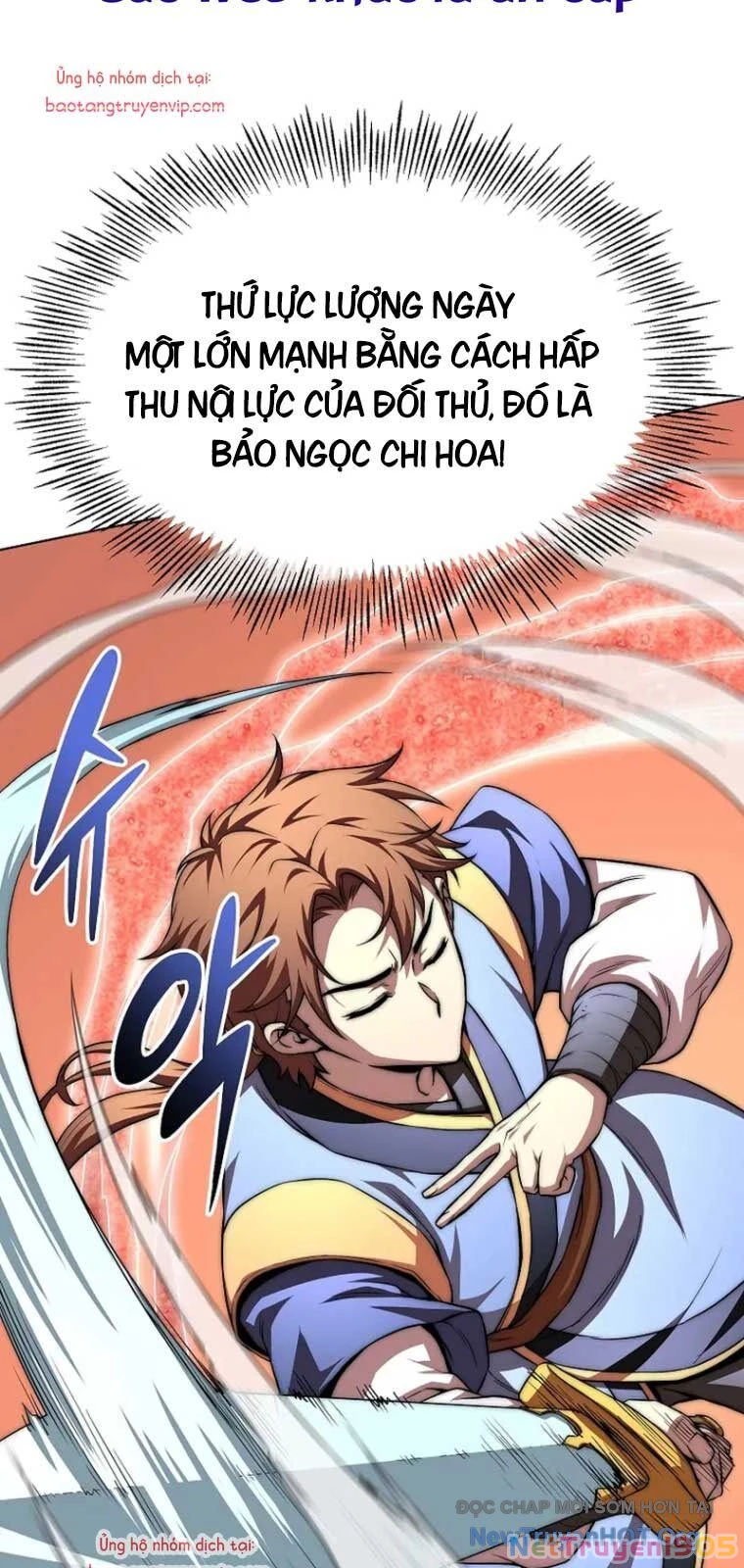 Con Trai Của Gia Tộc Nam Cung Thế Gia Chapter 88 - 59