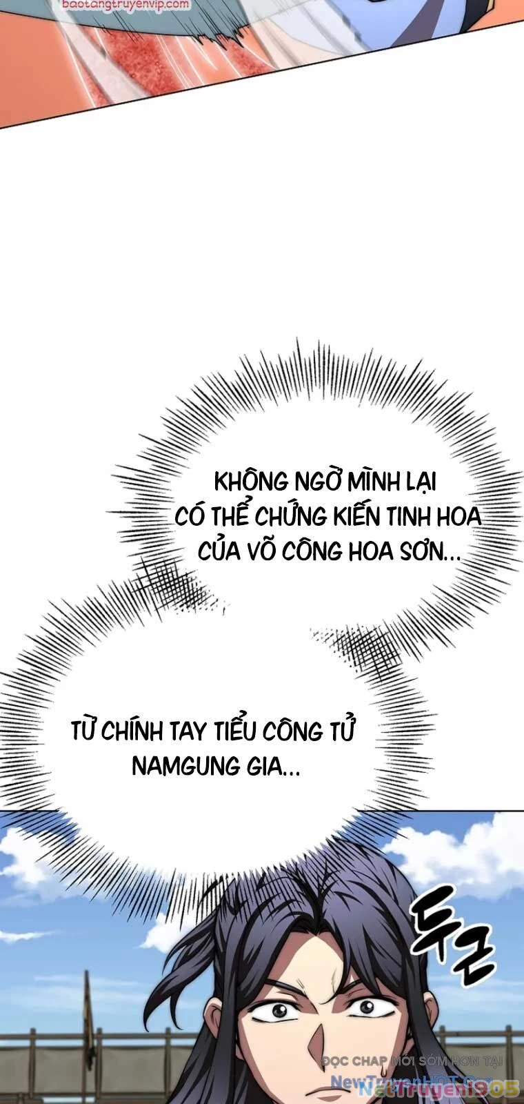 Con Trai Của Gia Tộc Nam Cung Thế Gia Chapter 88 - 60