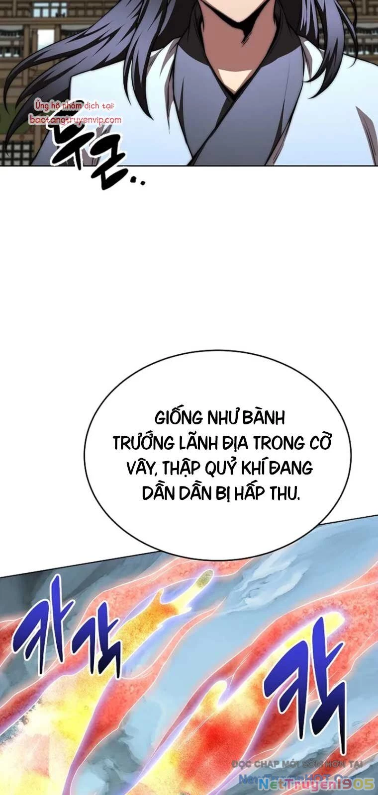 Con Trai Của Gia Tộc Nam Cung Thế Gia Chapter 88 - 61