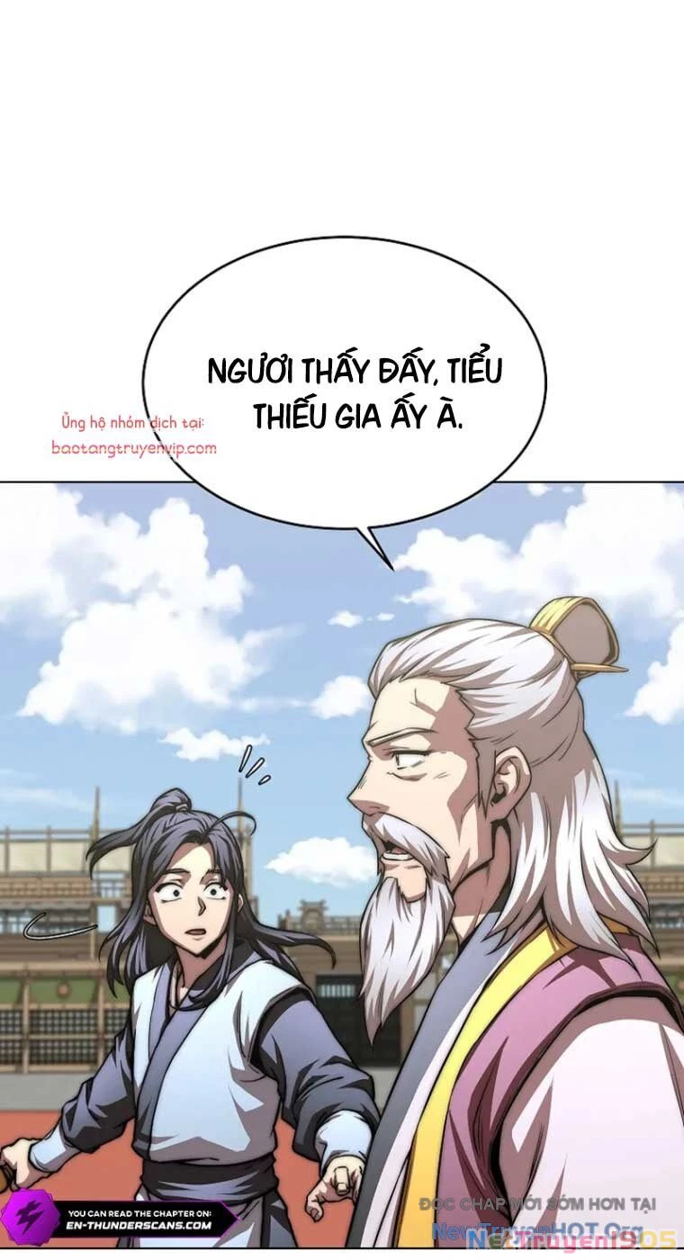 Con Trai Của Gia Tộc Nam Cung Thế Gia Chapter 88 - 69