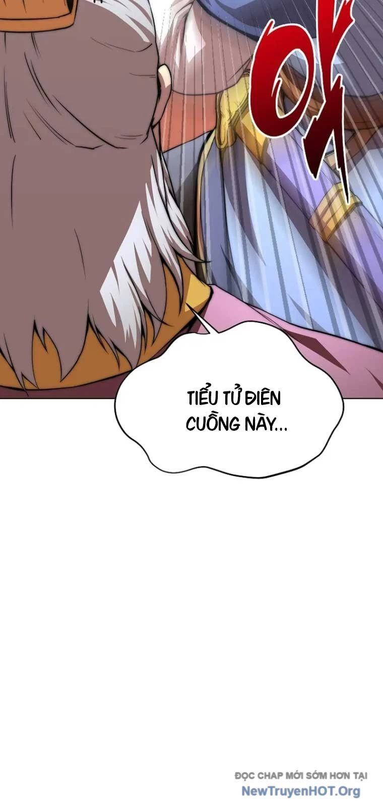 Con Trai Của Gia Tộc Nam Cung Thế Gia Chapter 88 - 90