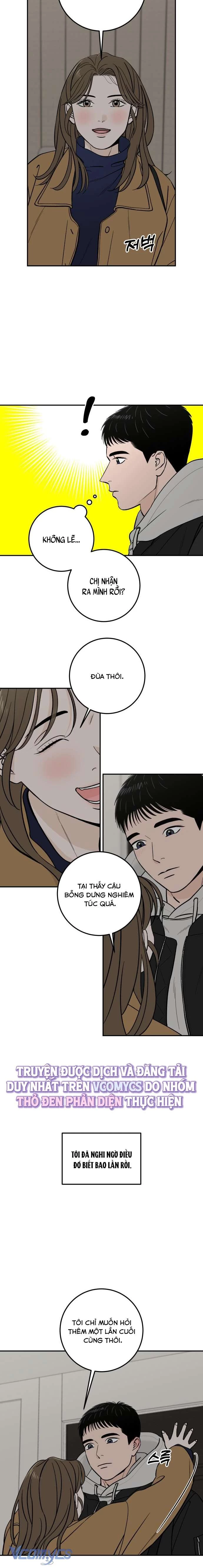 Cậu Nhóc Hàng Xóm Chapter 28 - 3