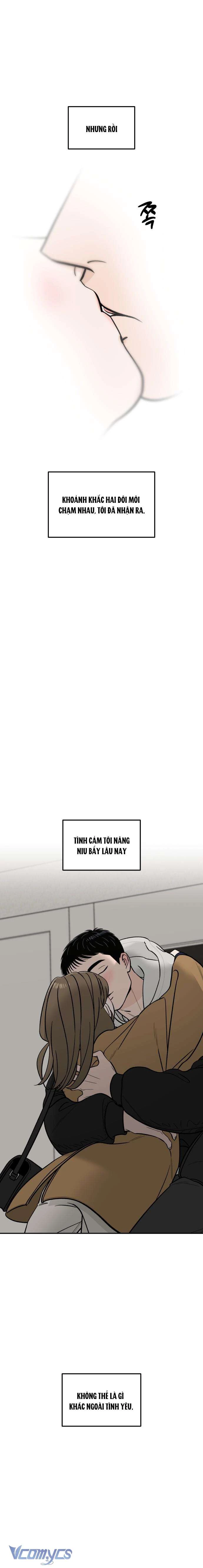 Cậu Nhóc Hàng Xóm Chapter 28 - 5
