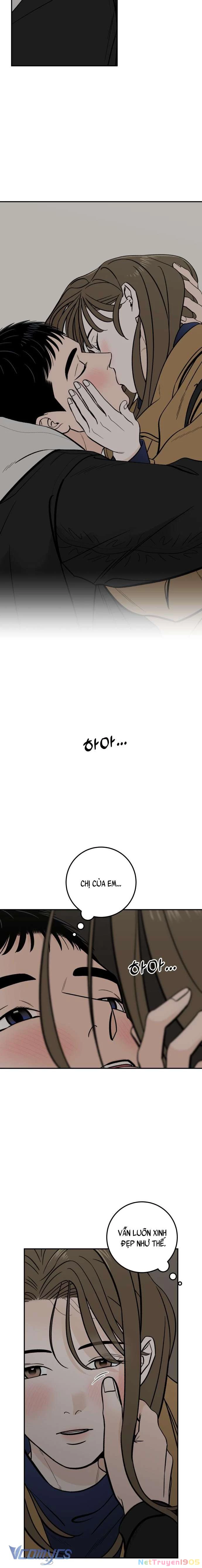 Cậu Nhóc Hàng Xóm Chapter 28 - 7