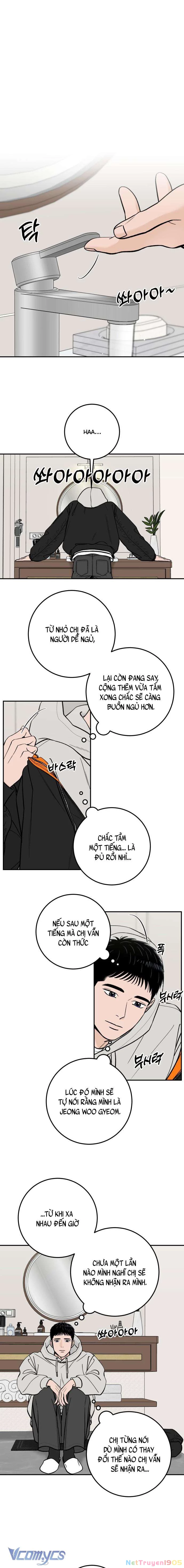 Cậu Nhóc Hàng Xóm Chapter 28 - 11