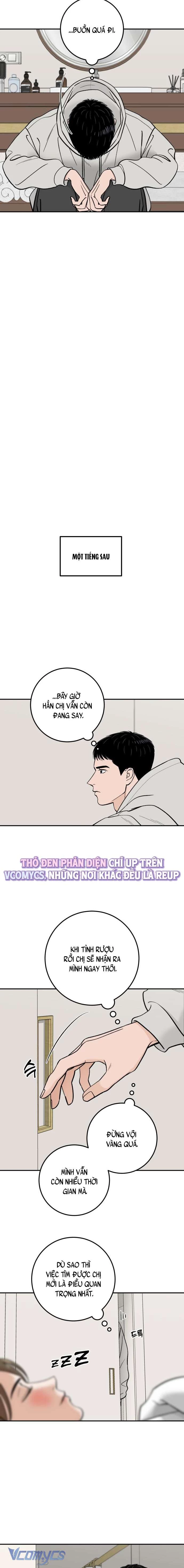 Cậu Nhóc Hàng Xóm Chapter 28 - 12