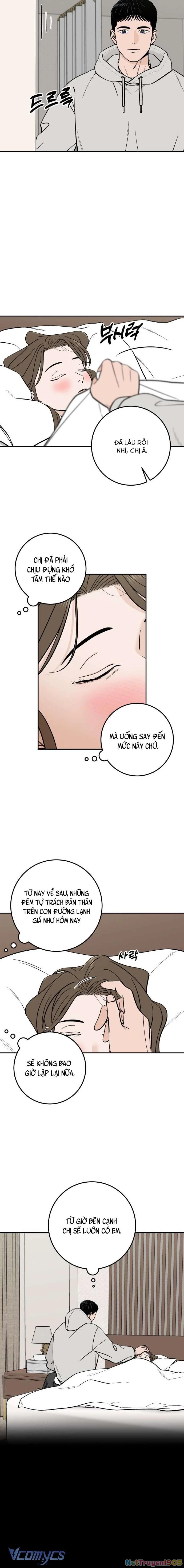 Cậu Nhóc Hàng Xóm Chapter 28 - 13