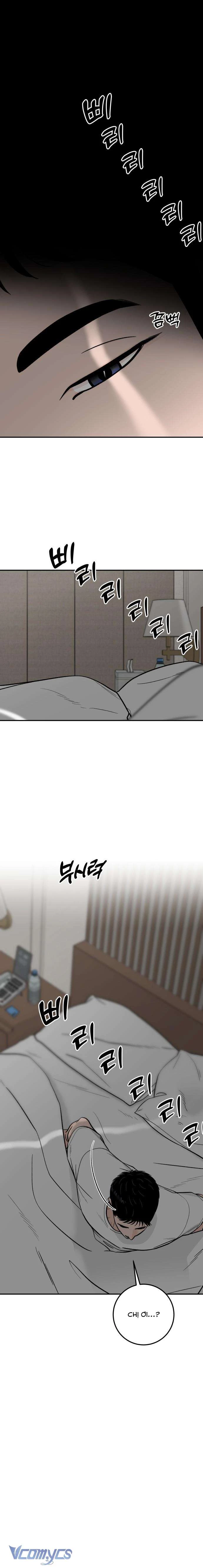 Cậu Nhóc Hàng Xóm Chapter 28 - 14