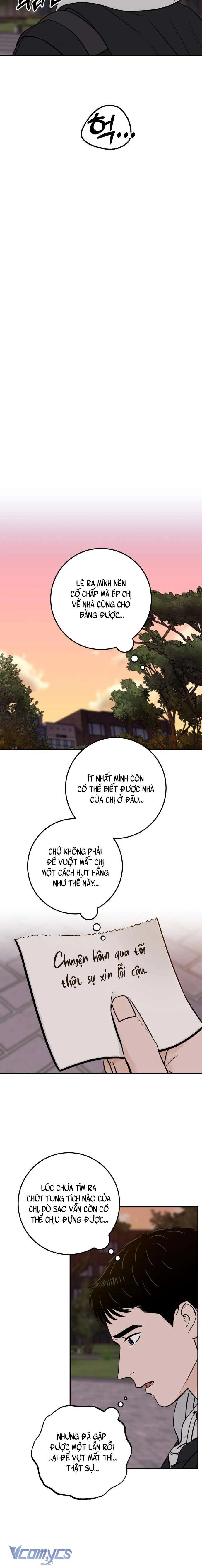 Cậu Nhóc Hàng Xóm Chapter 28 - 16