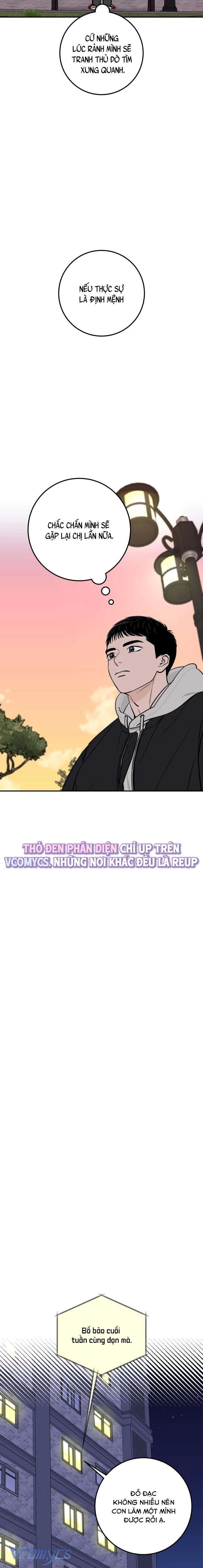Cậu Nhóc Hàng Xóm Chapter 28 - 18