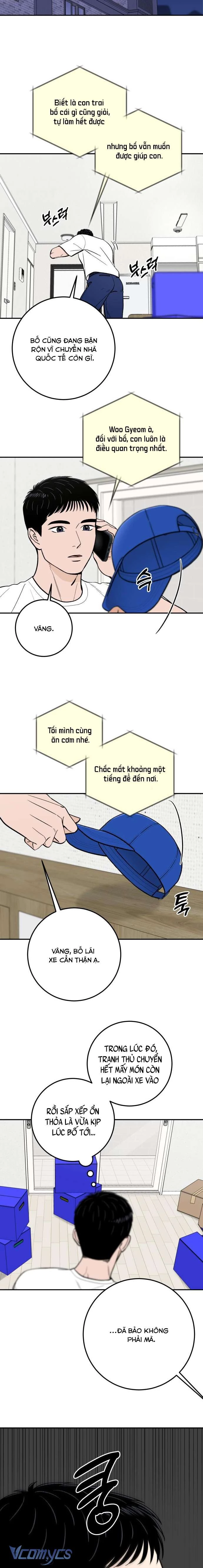 Cậu Nhóc Hàng Xóm Chapter 28 - 19
