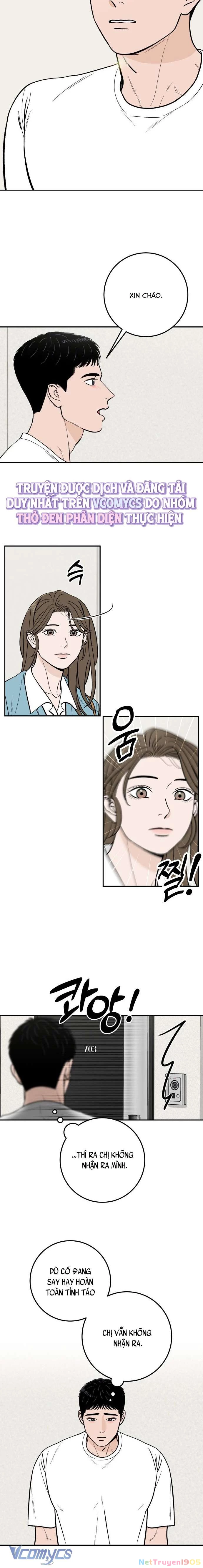 Cậu Nhóc Hàng Xóm Chapter 28 - 21