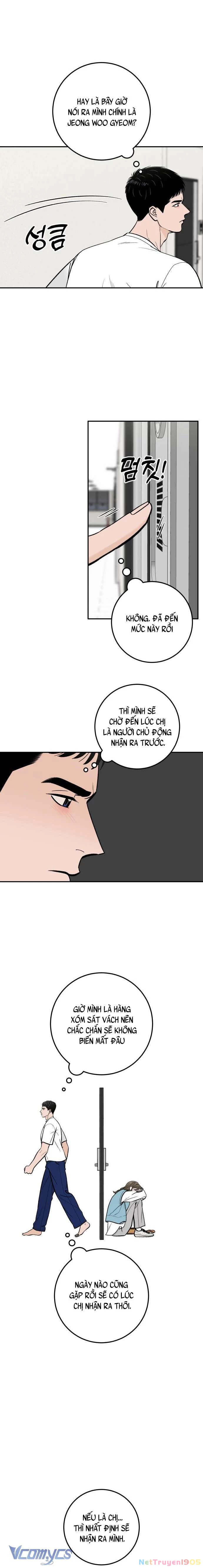 Cậu Nhóc Hàng Xóm Chapter 28 - 22