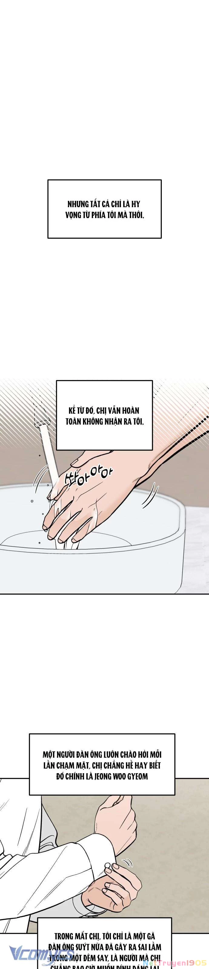 Cậu Nhóc Hàng Xóm Chapter 28 - 23