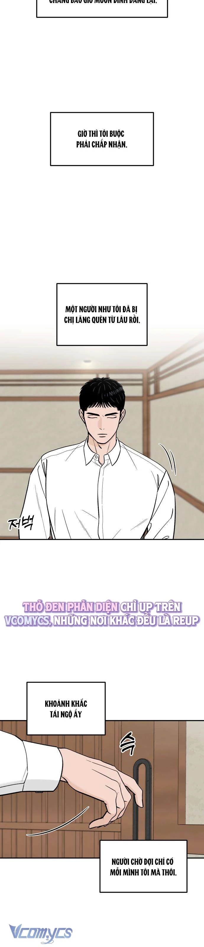Cậu Nhóc Hàng Xóm Chapter 28 - 24