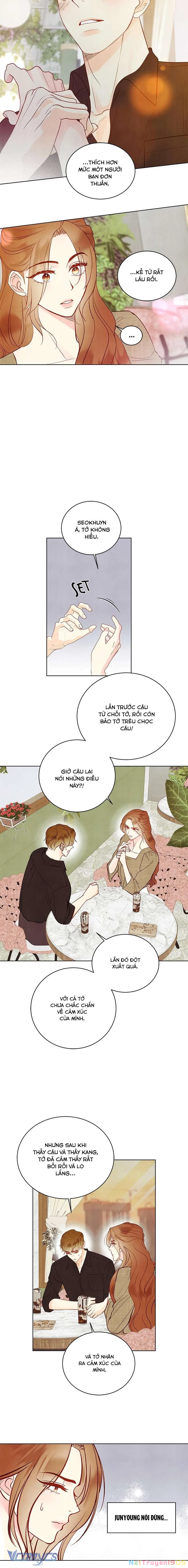 Hôn Nhân Bí Mật Giữa Chúng Ta Chapter 19 - 10