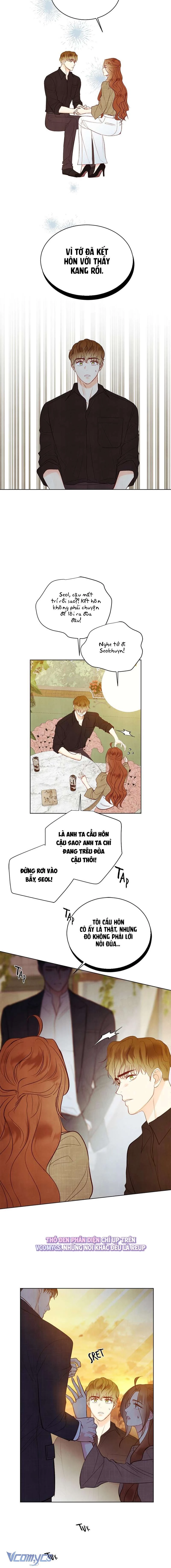 Hôn Nhân Bí Mật Giữa Chúng Ta Chapter 19 - 12