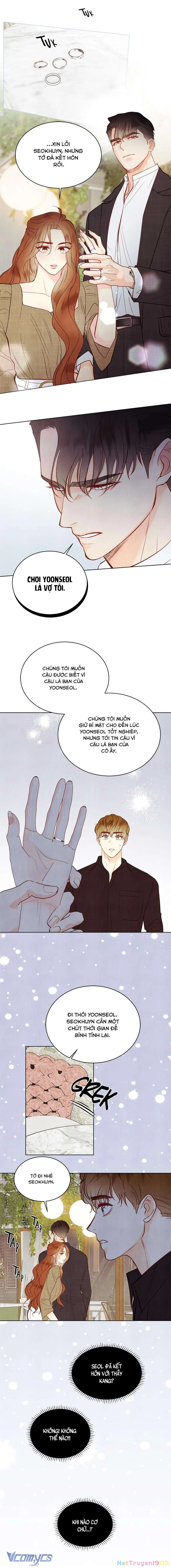 Hôn Nhân Bí Mật Giữa Chúng Ta Chapter 19 - 13