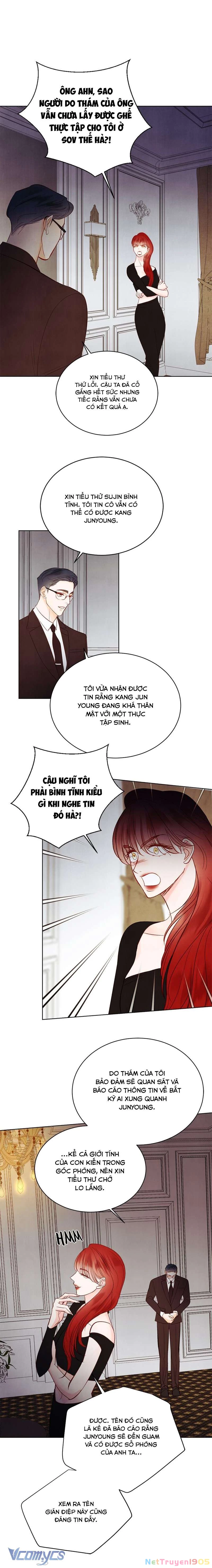 Hôn Nhân Bí Mật Giữa Chúng Ta Chapter 19 - 16