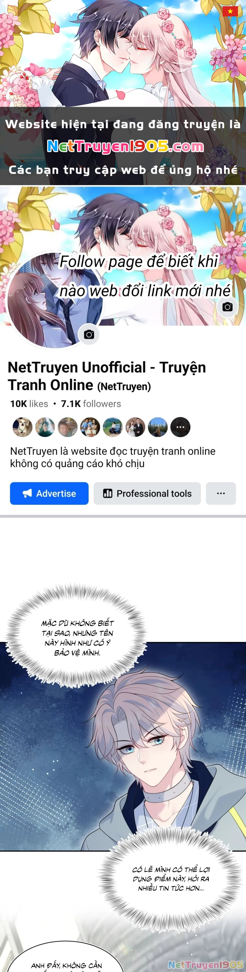 Tuyệt Mỹ Bạch Liên Online Dạy Học Chapter 435 - 1