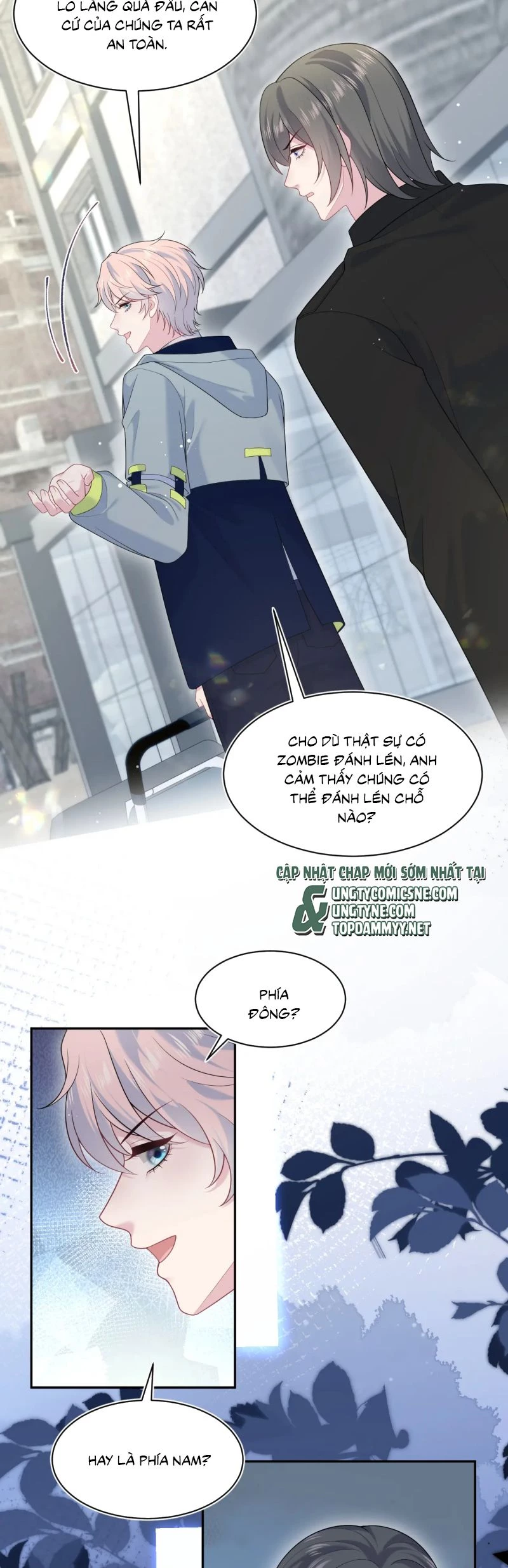 Tuyệt Mỹ Bạch Liên Online Dạy Học Chapter 435 - 2