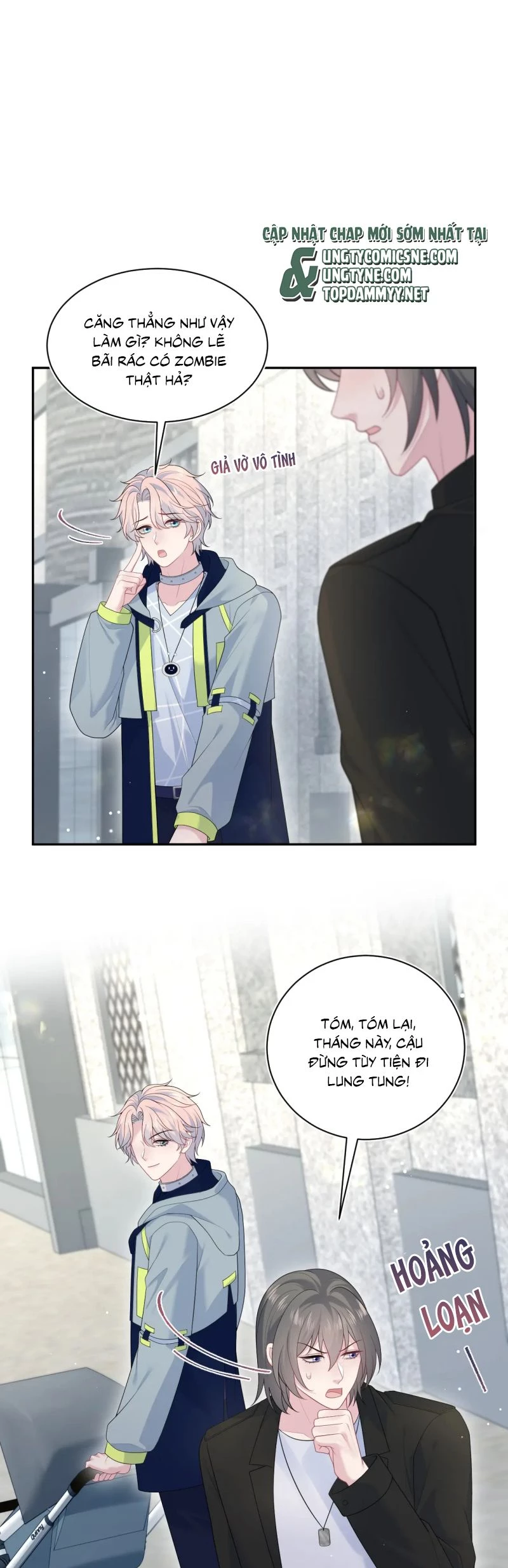 Tuyệt Mỹ Bạch Liên Online Dạy Học Chapter 435 - 5