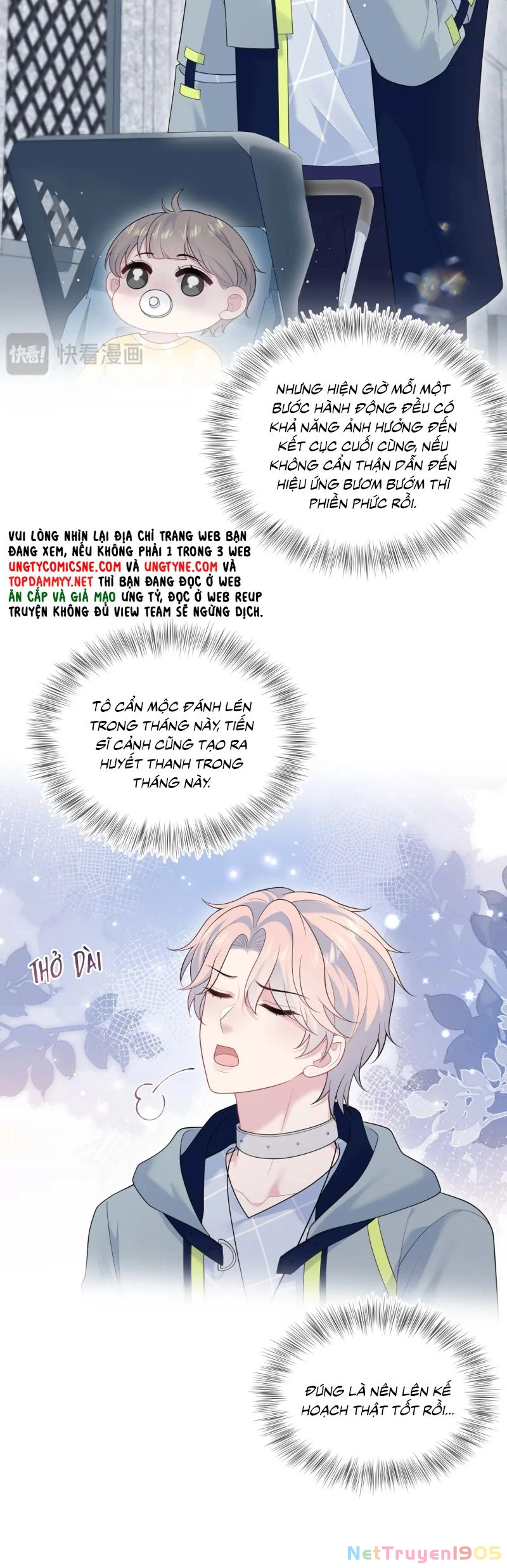 Tuyệt Mỹ Bạch Liên Online Dạy Học Chapter 435 - 7